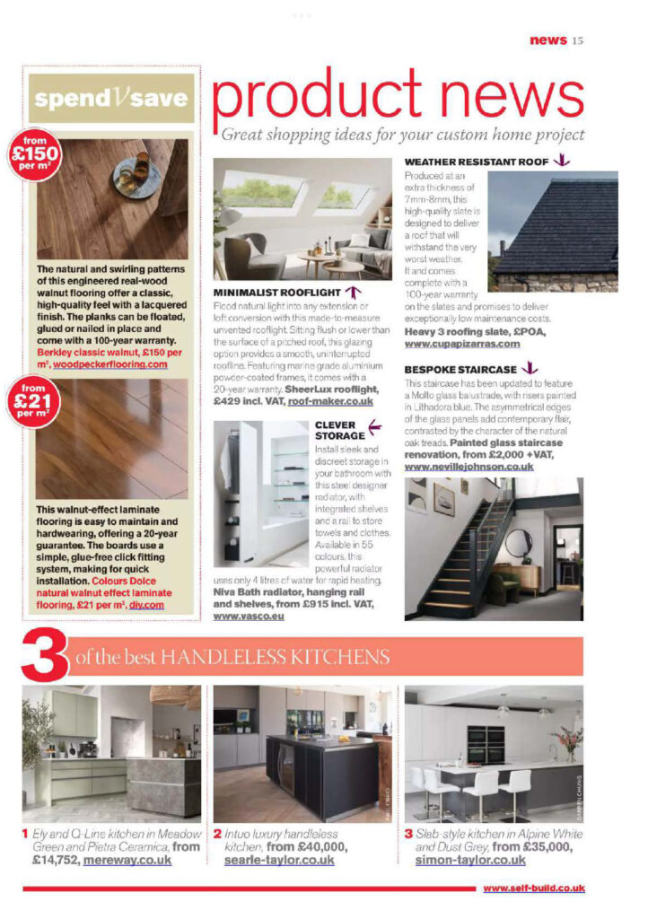 Build ItMagazine - Simon Taylor